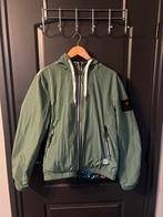 Peuterey windbreaker, Kleding | Heren, Jassen | Zomer, Ophalen, Overige kleuren, Maat 48/50 (M), Nieuw