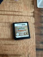 Pokemon heartgold nintendo DS, Spelcomputers en Games, Games | Nintendo DS, Avontuur en Actie, 1 speler, Ophalen of Verzenden