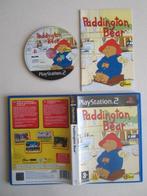 Paddington Bear beer PS2 Playstation 2 , 1 speler, Ophalen of Verzenden, Zo goed als nieuw, Vanaf 3 jaar