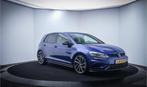Volkswagen Golf 2.0T 300Pk R 4Motion AKRAPOVIC | DCC | DIGI., Auto's, Gebruikt, 4 cilinders, 1984 cc, Blauw