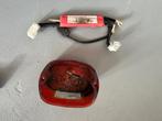 Achterlicht motor roadking harley davidson 2005, Ophalen of Verzenden, Gebruikt