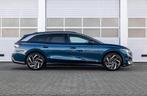 Volkswagen ID.7 Tourer 286pk Pro Business 77 kWh | Harman Ka, Auto's, Volkswagen, Automaat, Achterwielaandrijving, Zwart, Das WeltAuto Volkswagen