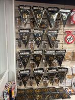 Feestartikelen te koop, Ophalen, Gebruikt, Feestartikel, Verjaardag