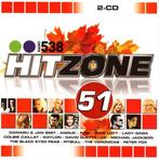 Various Radio 538 Hitzone 51 2XCD, Verzenden, 2000 tot heden, Zo goed als nieuw