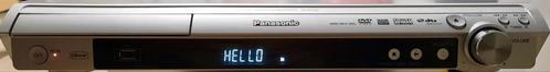 De panasonic sa-pt150, een home cinema systeem, Audio, Tv en Foto, Dvd-spelers, Zo goed als nieuw, Dvd-speler, Panasonic, Ophalen