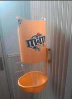 M&Ms display houder., Verzamelen, Merken en Reclamevoorwerpen, Ophalen of Verzenden, Gebruikt, Gebruiksvoorwerp