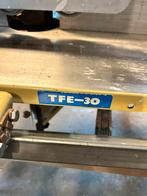 Scheppach TFE-30 freesmodule, Ophalen, Zo goed als nieuw, Overige soorten, Scheppach