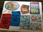 Sinterklaasdecoratie en pietenpakje, Diversen, Sinterklaas, Ophalen of Verzenden, Gebruikt