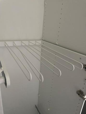 Broek hanger Komplement Ikea