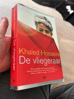 De Vliegeraar - Khaled Hosseini, Ophalen of Verzenden