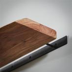Wandplank zwevend Edwin/Edge 90 cm, Ophalen of Verzenden, Nieuw