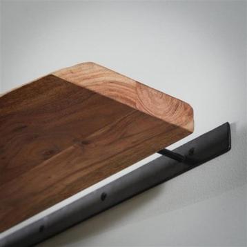 Wandplank zwevend Edwin/Edge 90 cm beschikbaar voor biedingen