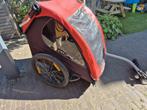 Te koop: Burley Honey Bee fietskar, Ophalen, Gebruikt, Kinderkar