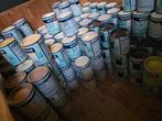 Partij ongeopend verf beits en was, Doe-het-zelf en Verbouw, Verf, Beits en Lak, Minder dan 5 liter, Ophalen, Nieuw, Verf