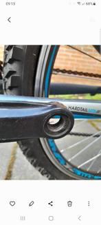 Kinder mountainbike, Fietsen en Brommers, Fietsen | Mountainbikes en ATB, Gebruikt, Hardtail, Ophalen, Overige merken
