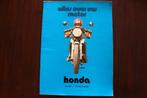 alles over uw motor Honda CX500 CX 500 Custom, Motoren, Ophalen of Verzenden, Honda