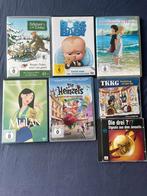 Duitse Dvd’s en CD’s (hoorspel), Alle leeftijden, Ophalen of Verzenden, Zo goed als nieuw