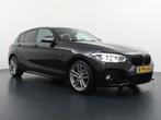 BMW 1 Serie 116i M Sport € 12.850,00, Auto's, 1-Serie, 65 €/maand, Achterwielaandrijving, 1280 kg