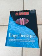 Enge beestjes, Ophalen of Verzenden, Muziek, Film of Tv