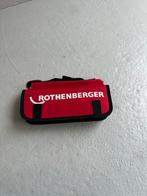 Rothenberger momentsleutel airco warmtepomp, Ophalen of Verzenden, Zo goed als nieuw