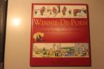 804i - boek - winnie de poeh - deel 3, Boeken, Ophalen of Verzenden, Gelezen, Fictie algemeen