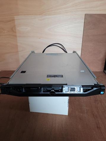 DELL PowerEdge R410 beschikbaar voor biedingen