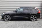 Volvo XC60 2.0 Recharge T6 AWD R-Design Panorama dak / Head-, Automaat, Gebruikt, Leder en Stof, Plug-in hybride