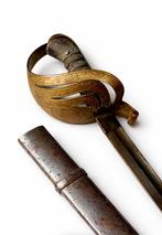 Tsjechoslowaakse Officierssabel uit 1924, Ophalen, Landmacht, Overige gebieden, Zwaard of Sabel