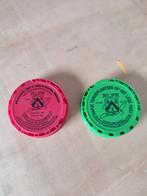 Alfa bierfust doppen, Ophalen of Verzenden, Gebruikt, Overige typen, Overige merken