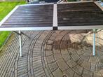 Alminium roltafel, Caravans en Kamperen, Ophalen, Campingtafel