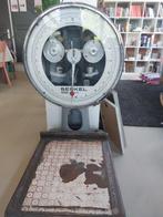 Weegschaal van Berkel, 10 tot 50 kg, Analoog, Gebruikt, 1 tot 500 gram