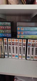 Friends video's, 10 jaargangen, Ophalen, Alle leeftijden, Kinderprogramma's en -films, Overige typen