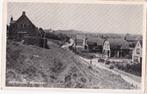 zoutelande duinstraat 1952, Ophalen of Verzenden, 1940 tot 1960, Gelopen, Zeeland