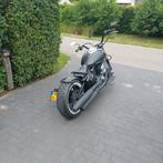 Yamaha 1100, Motoren, Particulier