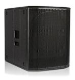 dB Technologies SUB 618 actieve subwoofer, Ophalen of Verzenden, Zo goed als nieuw