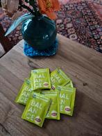 8 Volle Theezakjes Green Tea Citrus van Lipton, Ophalen of Verzenden, Theezakje(s), Vol