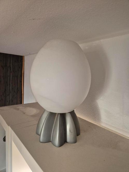 2x tafellamp Rodolfo Dordoni Foscarini fruits tafellamp, Huis en Inrichting, Lampen | Tafellampen, Zo goed als nieuw, Minder dan 50 cm