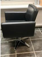 Kapper stoel, Ophalen, Zo goed als nieuw
