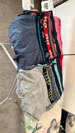 10x boxer shorts maat 158/164, Ophalen of Verzenden, Meisje, Broek