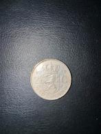 2,50 gulden, Postzegels en Munten, Ophalen of Verzenden