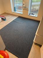 Ikea tapijt MORUM  2 STUKS (160x 230) antraciet, Ophalen, 200 cm of meer, 50 tot 100 cm, Zo goed als nieuw