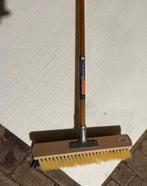 Bezem, Tuin en Terras, Hand-tuingereedschap, ., Ophalen of Verzenden, ., Bezem
