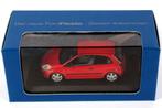 29787: Ford Fiesta - 2001 - Minichamps 1:43, Auto, Charlottenburger Allee 49, 52068 Aachen – Germany, Nieuw, Ophalen of Verzenden