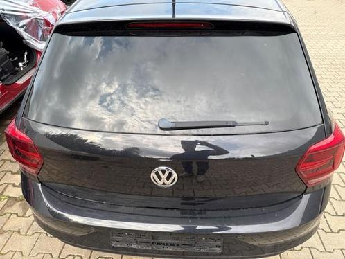 Achterklep van een Volkswagen Polo (LC9X), Auto-onderdelen, Carrosserie en Plaatwerk, Achterklep, Volkswagen, Gebruikt, 3 maanden garantie