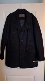 PME Legend wollen jas maat XXL, Blauw, Overige maten, Ophalen of Verzenden, Zo goed als nieuw