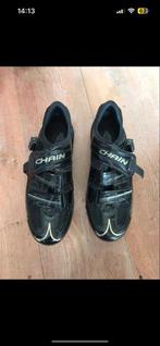 Chain Wielrenschoenen Maat 42 - Zo Goed Als Nieuw!, Ophalen, Zo goed als nieuw, Kleding