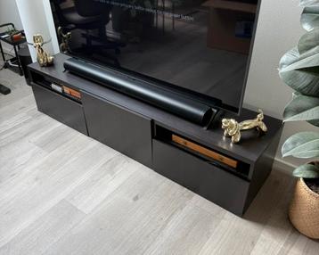 IKEA BESTA televisiemeubel 180 cm MOET WEG