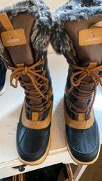 Lackner snowboots dames, Ophalen of Verzenden, Zo goed als nieuw, Maat 38/40 (M), Overige typen