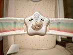 Chicco bed speelboog regenboog naturel wit, Ophalen of Verzenden, Zo goed als nieuw