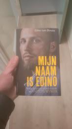 Mijn Naam Is Edino - Edino van Dorsten, Ophalen of Verzenden, Zo goed als nieuw, Edino van Dorsten, Overige